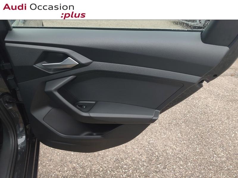 Voitures occasions Audi A1 Sportback Advanced Laxou