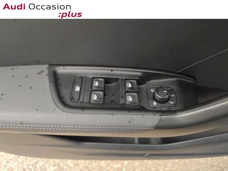 Voitures occasions Audi A1 Sportback Advanced Laxou