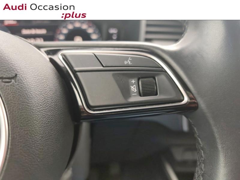 Voitures occasions Audi A1 Sportback Advanced Laxou