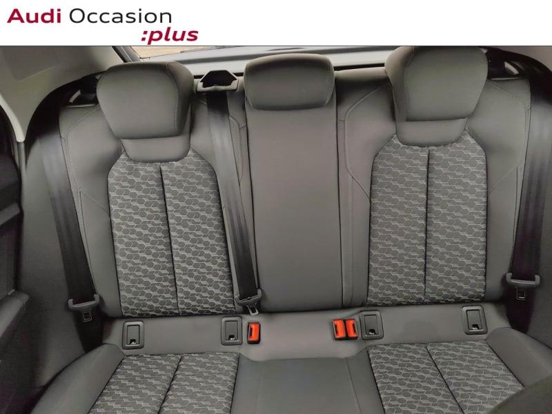 Voitures occasions Audi A1 Sportback Advanced Laxou
