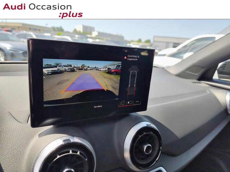 Voitures occasions Audi Q2 S line Plus Laxou