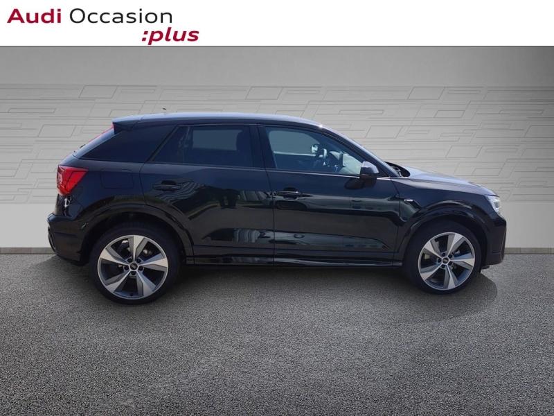 Voitures occasions Audi Q2 S line Plus Laxou