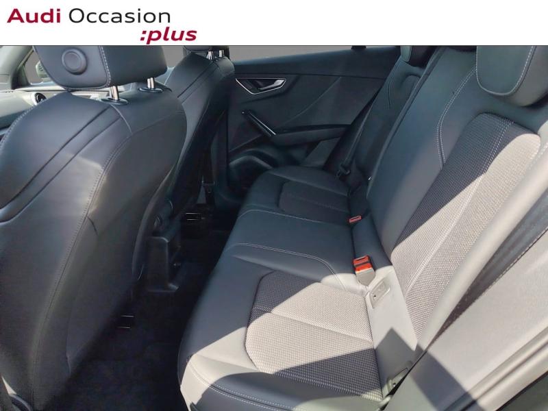 Voitures occasions Audi Q2 S line Plus Laxou