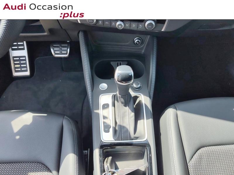 Voitures occasions Audi Q2 S line Plus Laxou