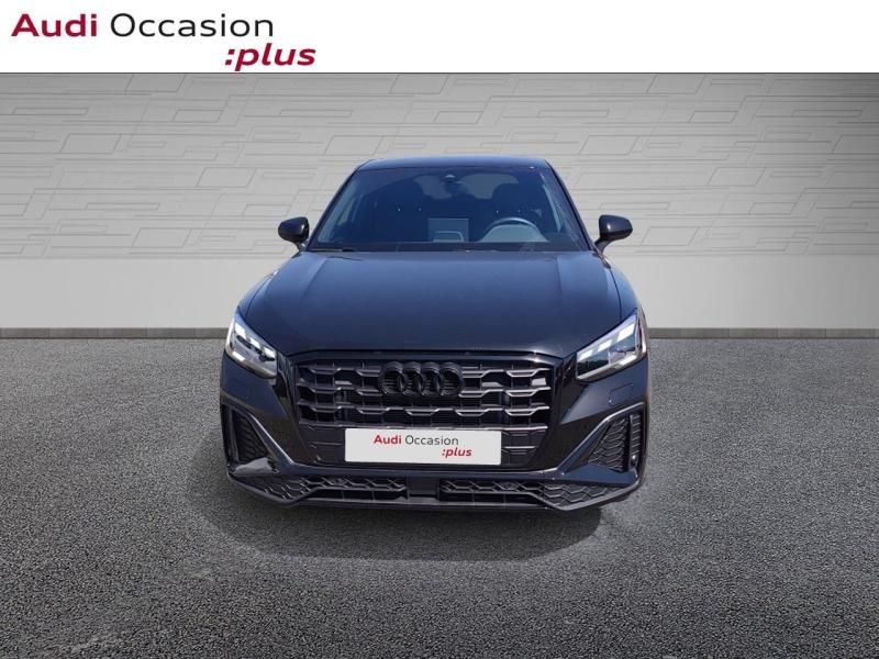 Voitures occasions Audi Q2 S line Plus Laxou