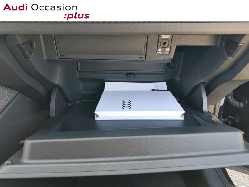 Voitures occasions Audi Q2 S line Plus Laxou