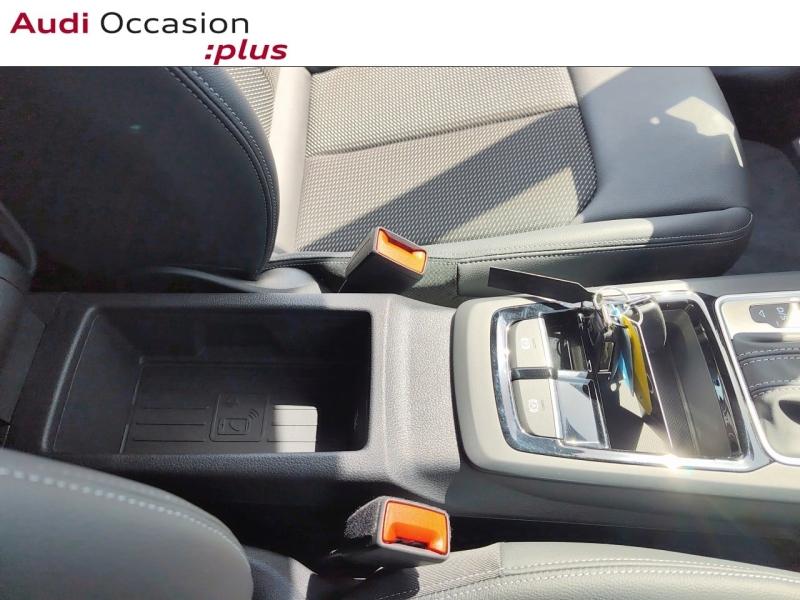 Voitures occasions Audi Q2 S line Plus Laxou