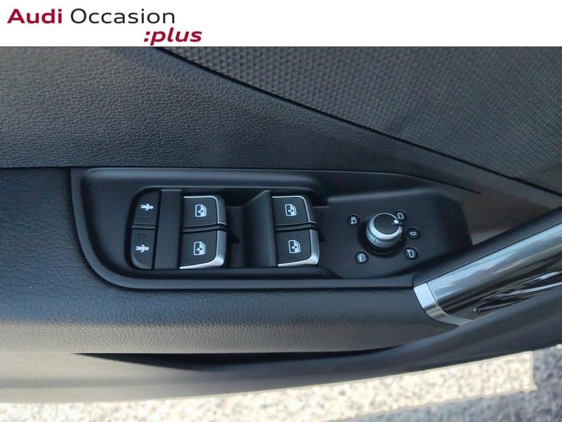 Voitures occasions Audi Q2 S line Plus Laxou