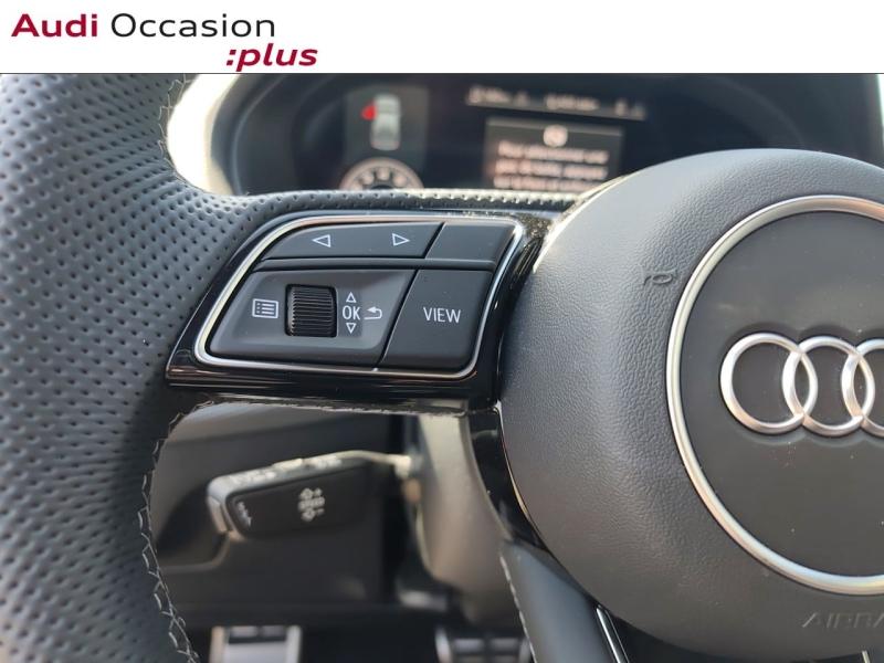 Voitures occasions Audi Q2 S line Plus Laxou