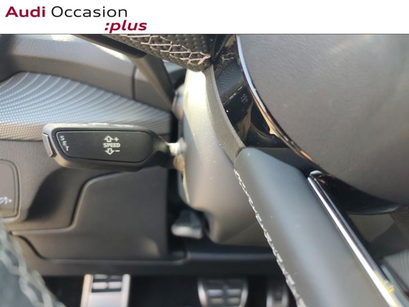 Voitures occasions Audi Q2 S line Plus Laxou