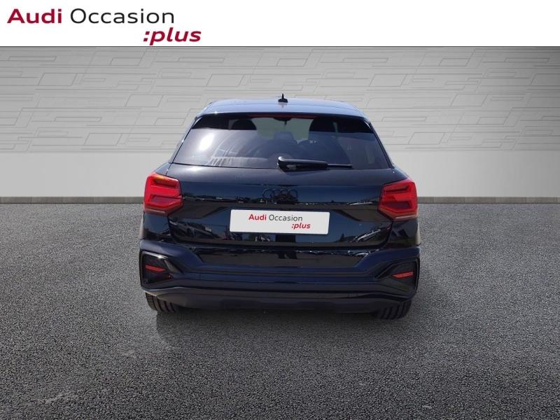 Voitures occasions Audi Q2 S line Plus Laxou