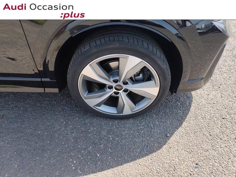 Voitures occasions Audi Q2 S line Plus Laxou