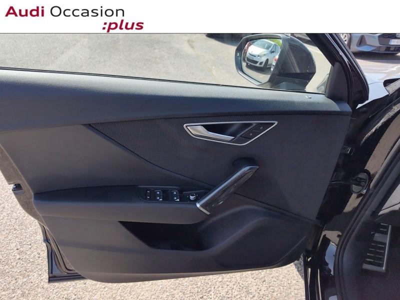 Voitures occasions Audi Q2 S line Plus Laxou