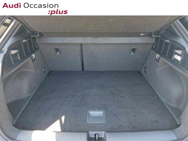 Voitures occasions Audi Q2 S line Plus Laxou