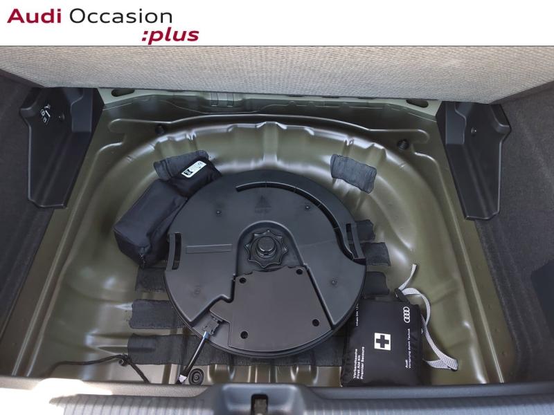 Voitures occasions Audi Q2 S line Plus Laxou