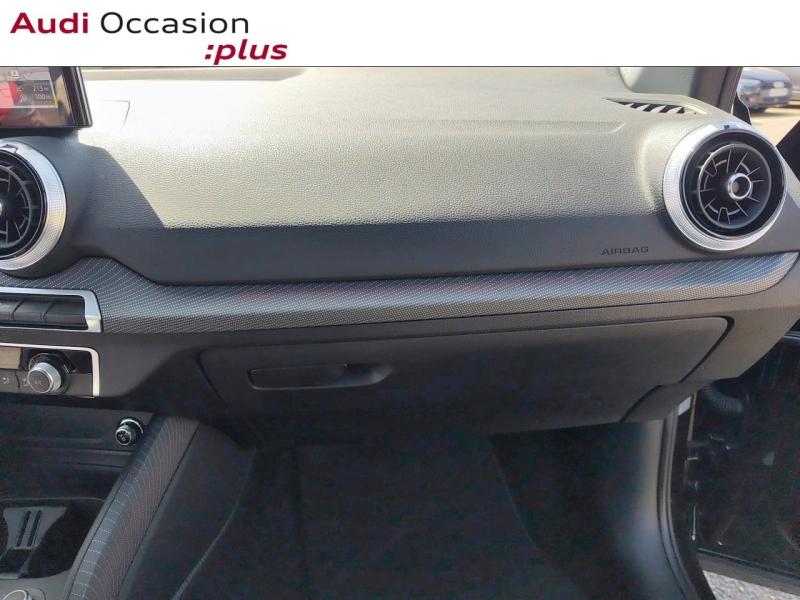 Voitures occasions Audi Q2 S line Plus Laxou