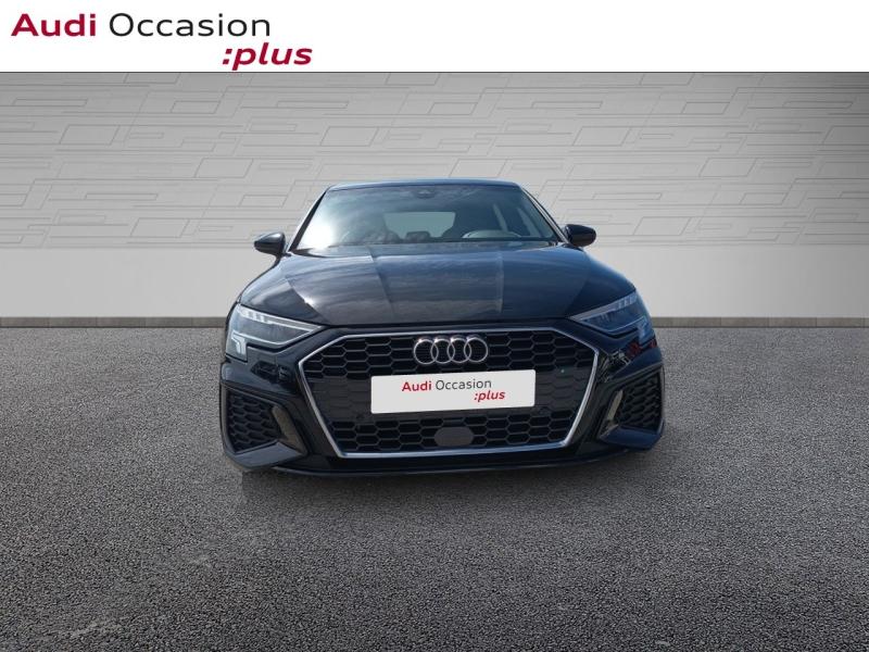 Voitures occasions Audi A3 Sportback S line Laxou