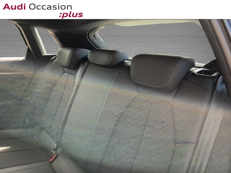 Voitures occasions Audi A3 Sportback S line Thionville