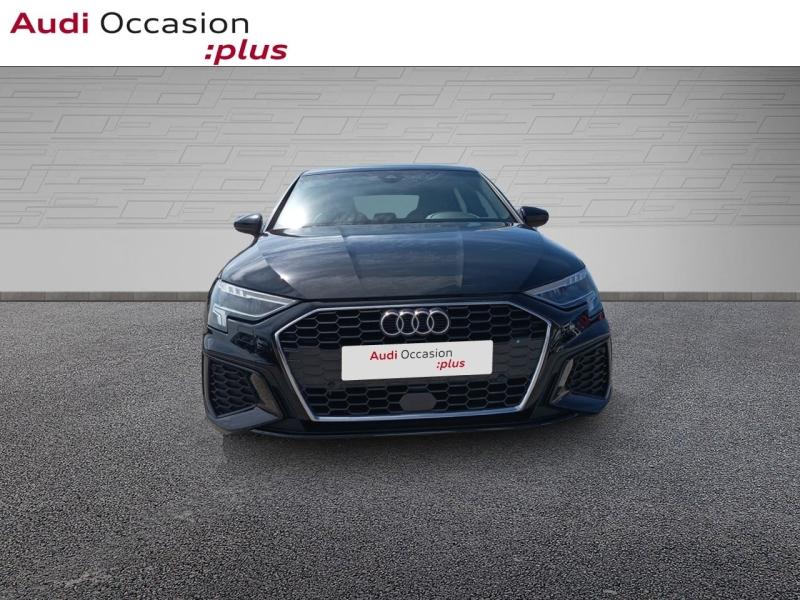 Voitures occasions Audi A3 Sportback S line Thionville