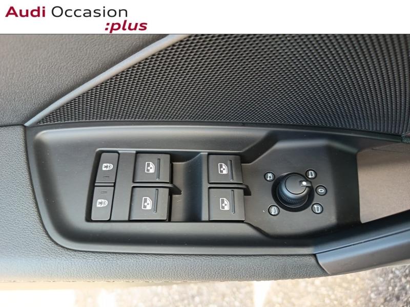 Voitures occasions Audi A3 Sportback S line Laxou