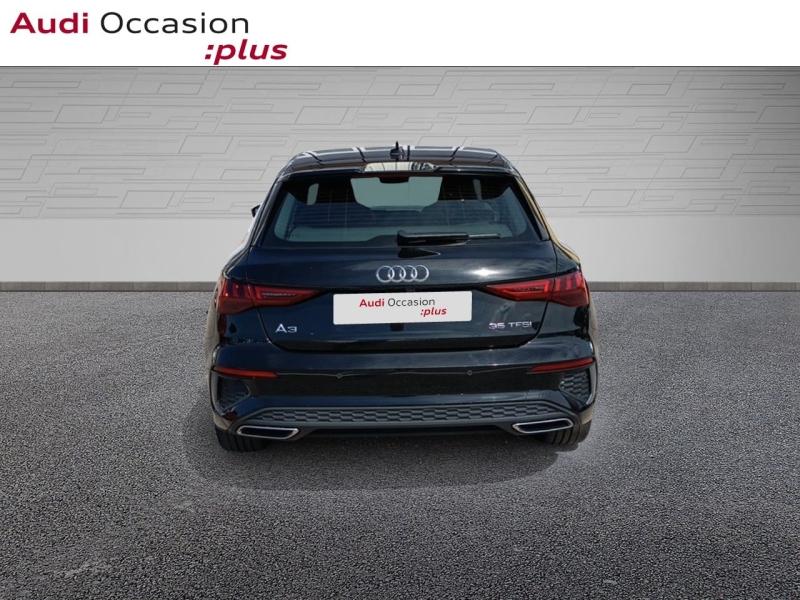 Voitures occasions Audi A3 Sportback S line Thionville