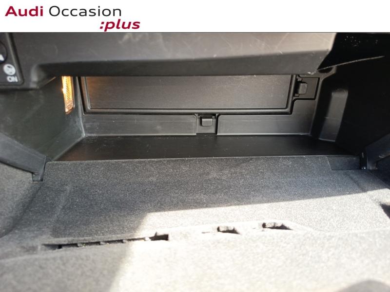 Voitures occasions Audi A3 Sportback S line Laxou