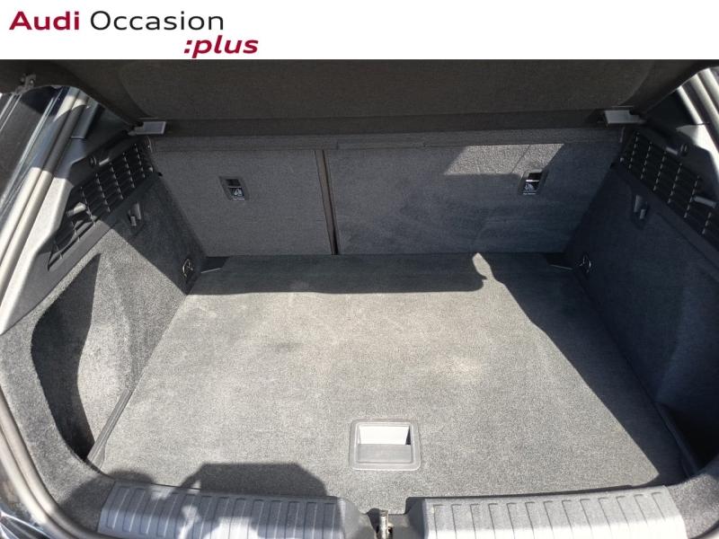 Voitures occasions Audi A3 Sportback S line Thionville