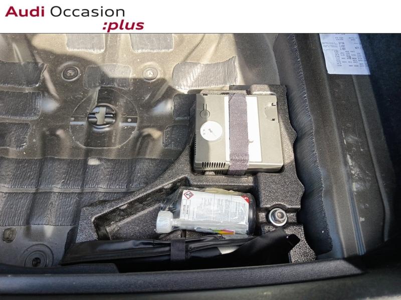 Voitures occasions Audi A3 Sportback S line Laxou