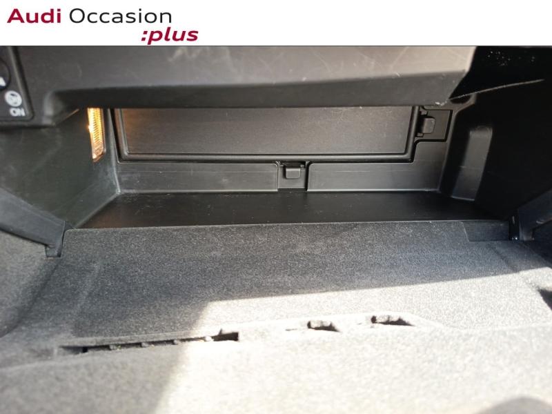 Voitures occasions Audi A3 Sportback S line Laxou