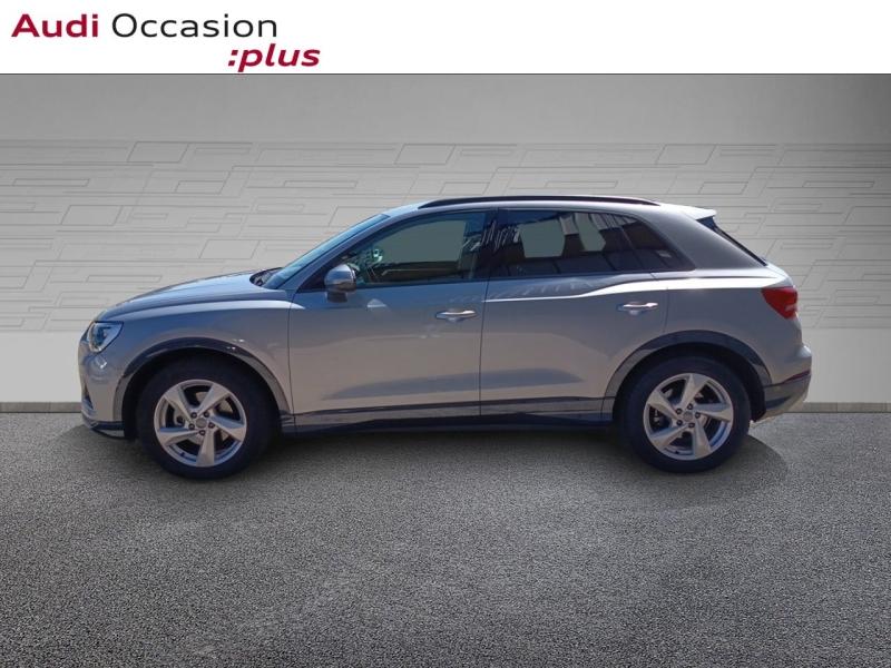 Voitures occasions Audi Q3 Design Laxou