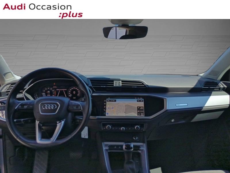 Voitures occasions Audi Q3 Design Laxou