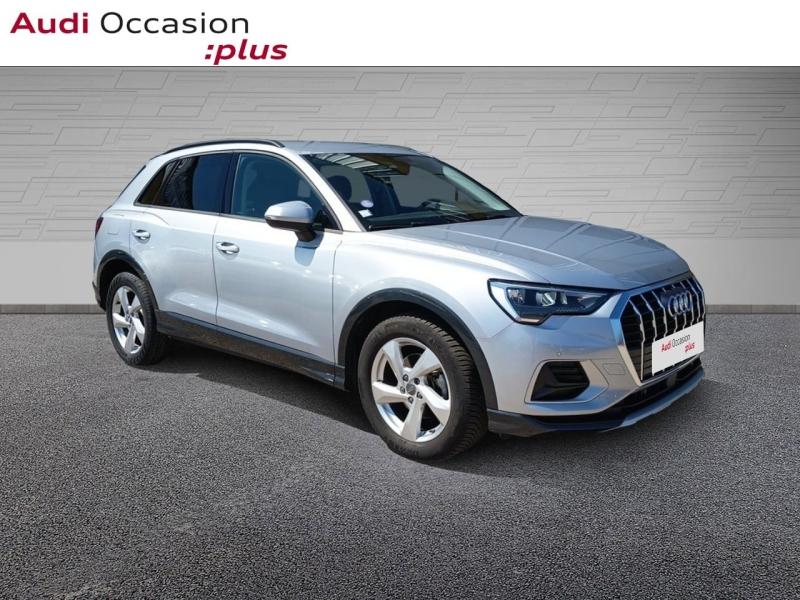 Voitures occasions Audi Q3 Design Laxou