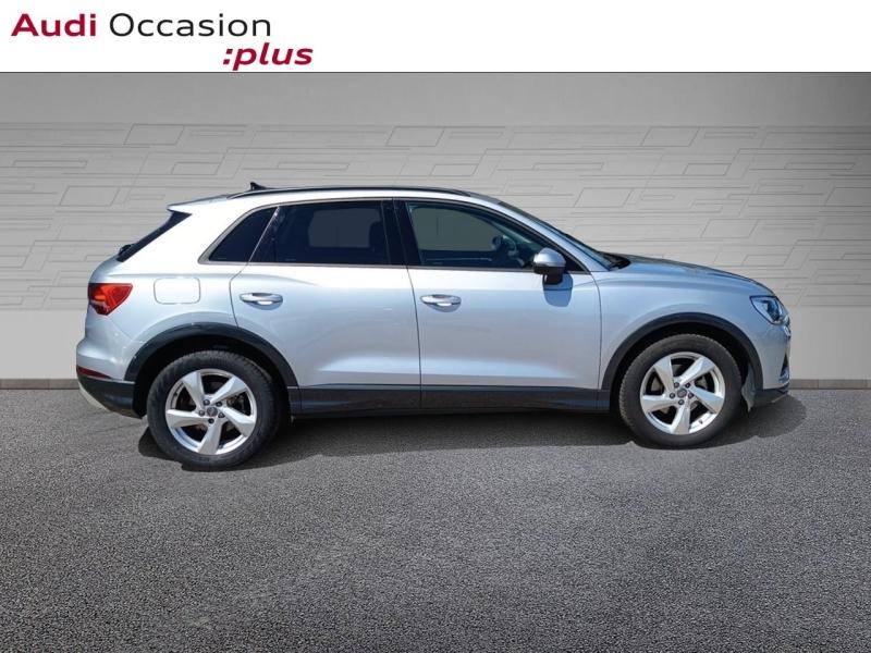 Voitures occasions Audi Q3 Design Laxou