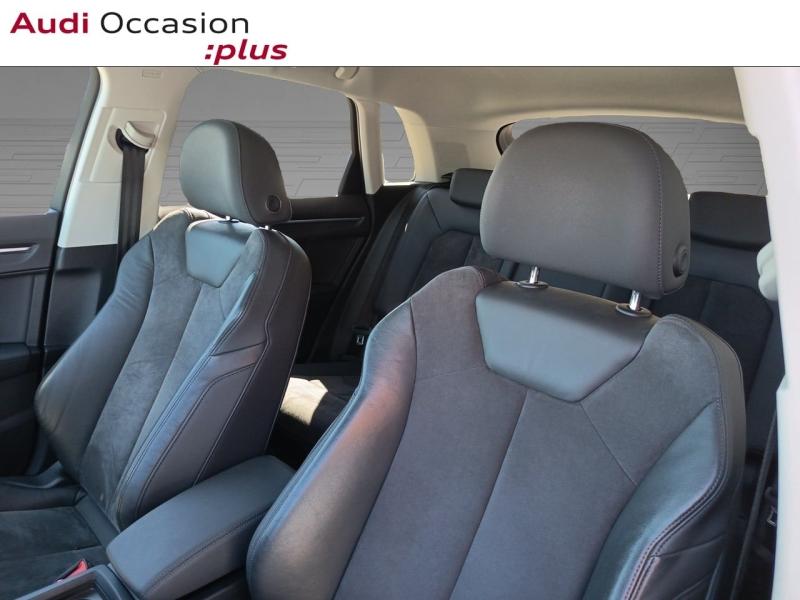Voitures occasions Audi Q3 Design Laxou