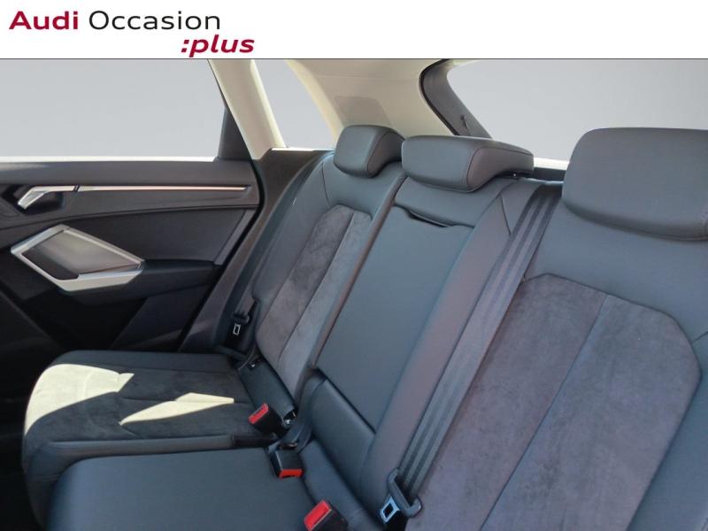 Voitures occasions Audi Q3 Design Laxou