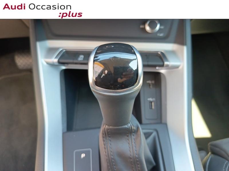 Voitures occasions Audi Q3 Design Laxou