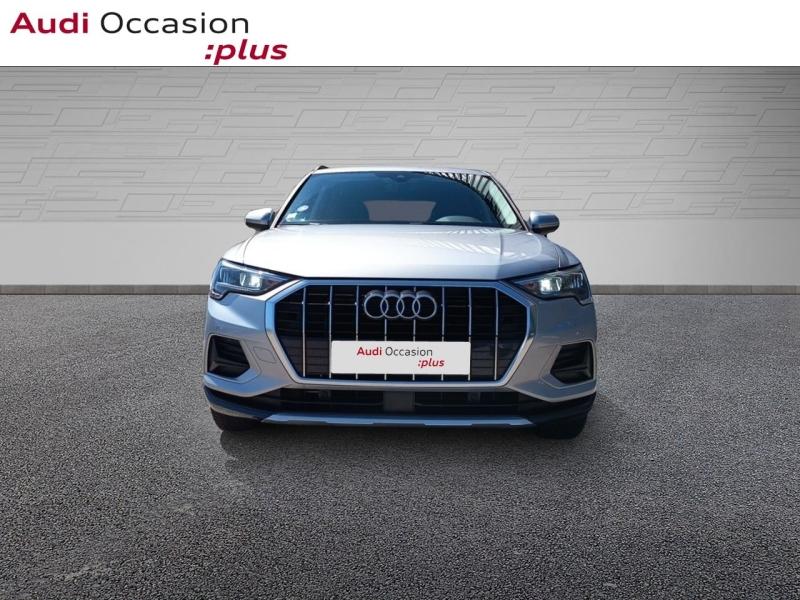 Voitures occasions Audi Q3 Design Laxou