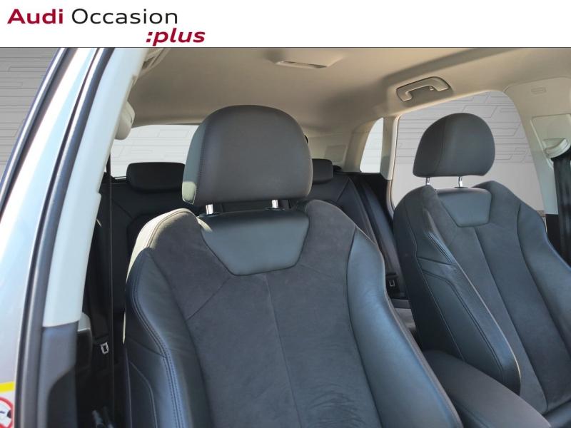 Voitures occasions Audi Q3 Design Laxou