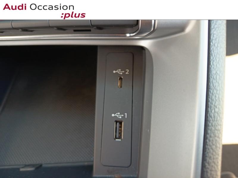 Voitures occasions Audi Q3 Design Laxou