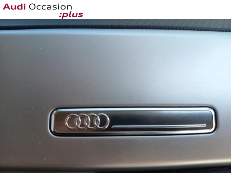 Voitures occasions Audi Q3 Design Laxou