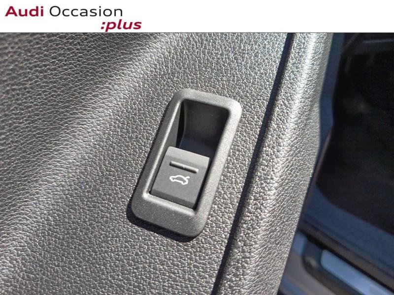 Voitures occasions Audi Q3 Design Laxou