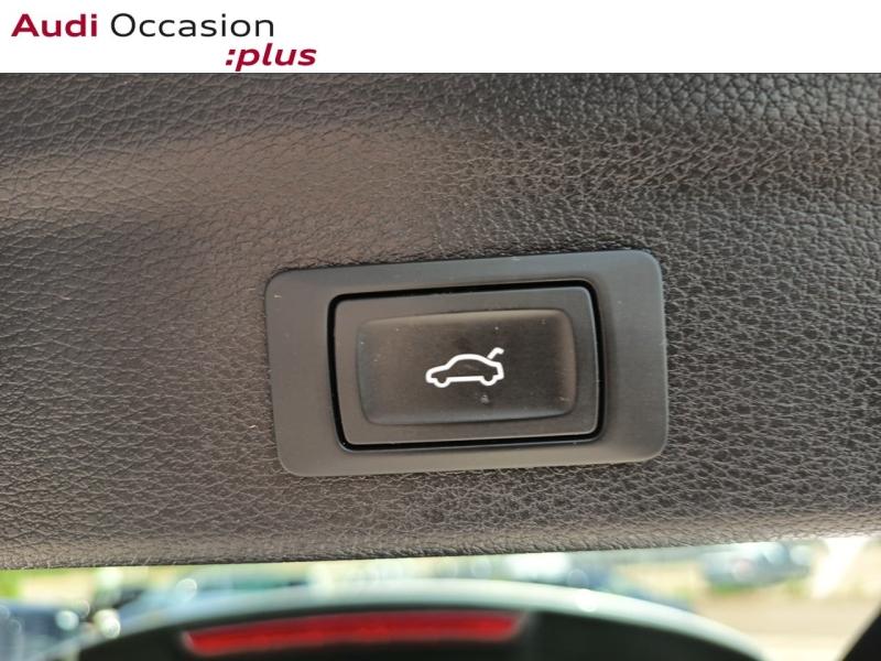 Voitures occasions Audi Q3 Design Laxou