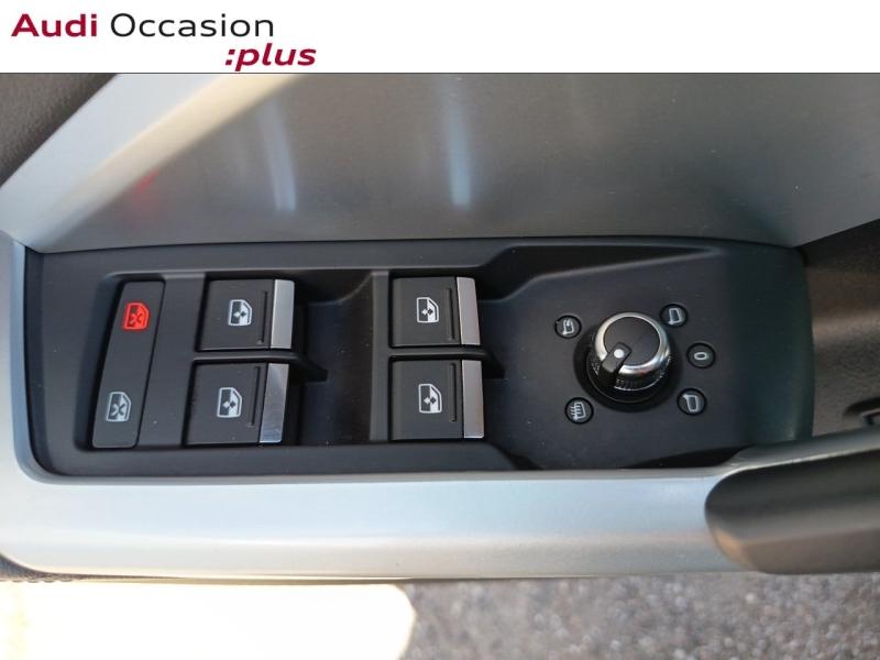 Voitures occasions Audi Q3 Design Laxou