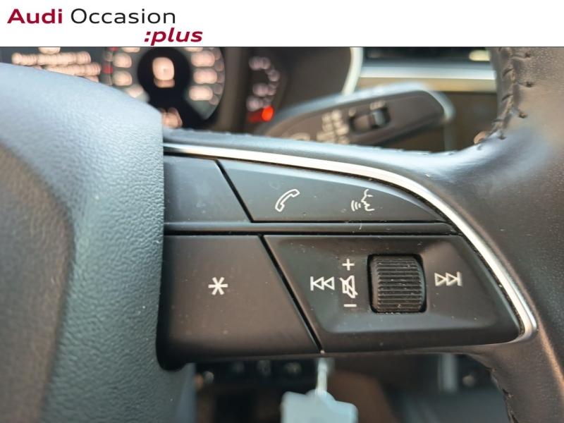 Voitures occasions Audi Q3 Design Laxou