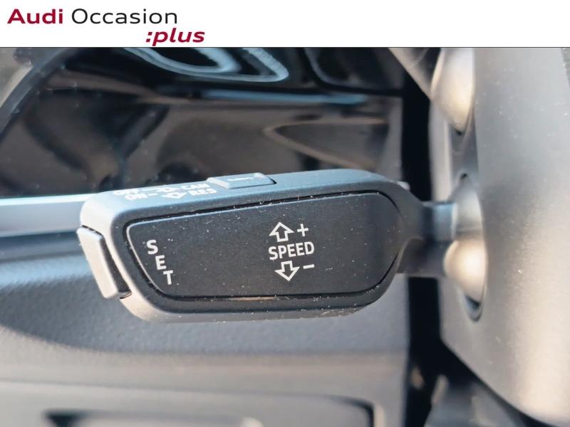 Voitures occasions Audi Q3 Design Laxou