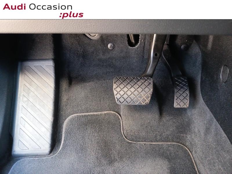 Voitures occasions Audi Q3 Design Laxou