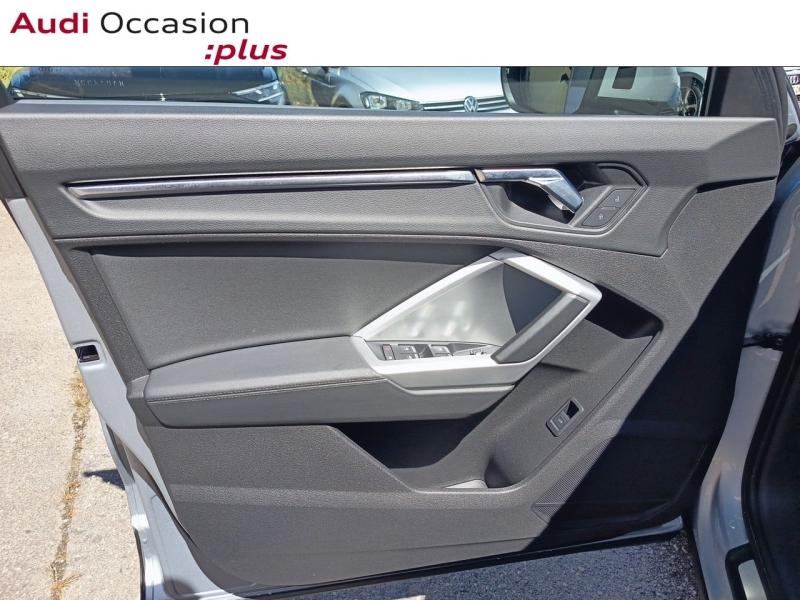Voitures occasions Audi Q3 Design Laxou