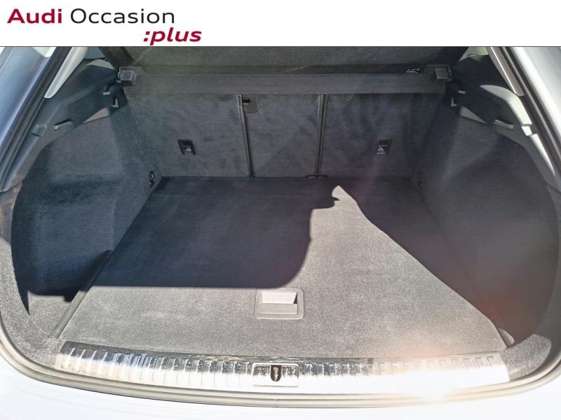 Voitures occasions Audi Q3 Design Laxou