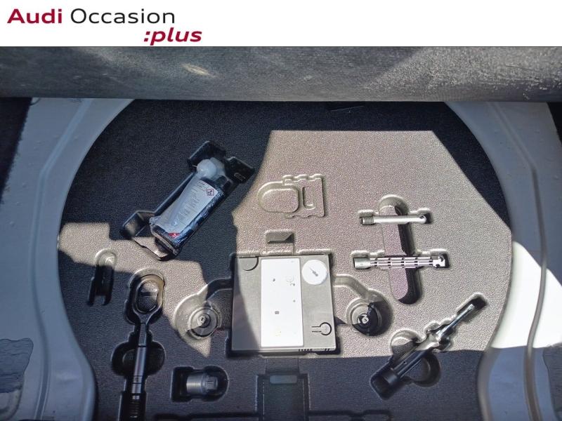 Voitures occasions Audi Q3 Design Laxou