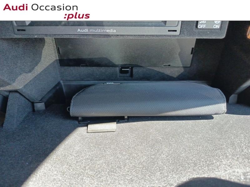 Voitures occasions Audi Q3 Design Laxou